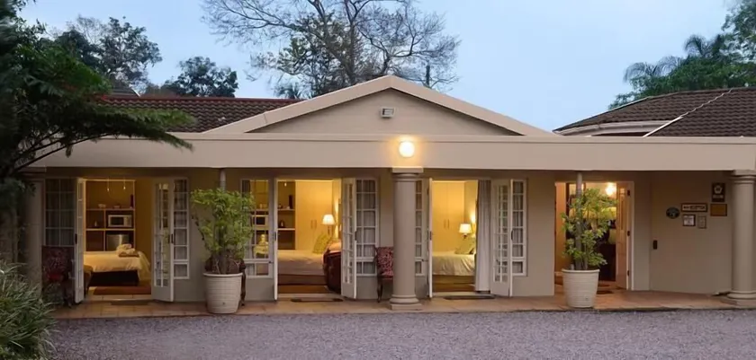 Branley Lodge Bed and Breakfast - Image 1