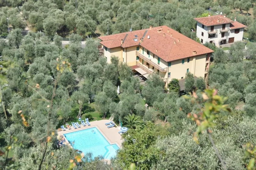Hotel Casa Chincarini - Image 1