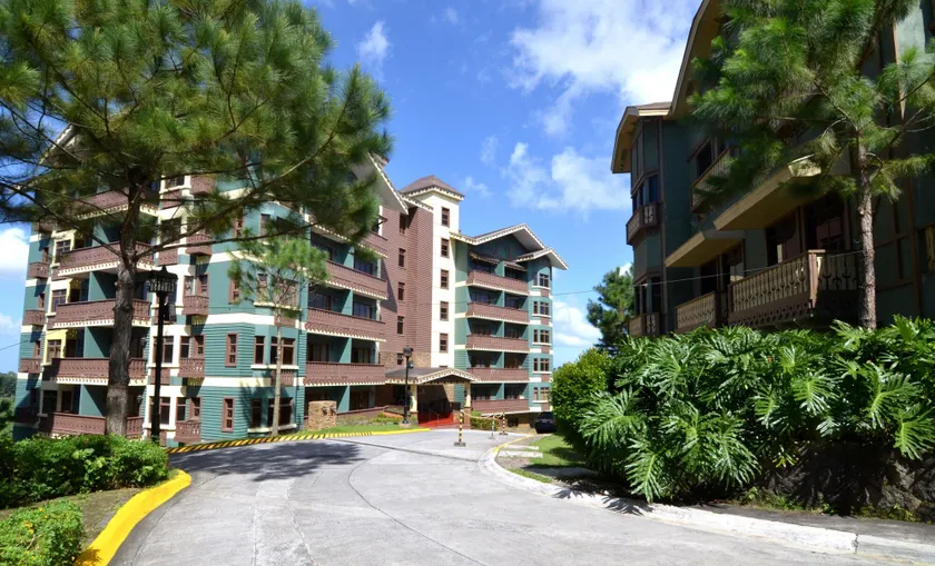 Crosswinds Nature View Suite - Image 1