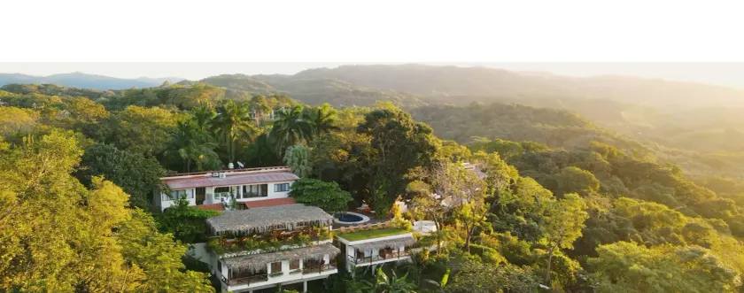 Tierra Magnifica Boutique Hotel - Image 1