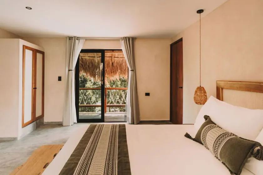 Zelune Luxury Lagoon Resort Bacalar - Adults Only - Image 1