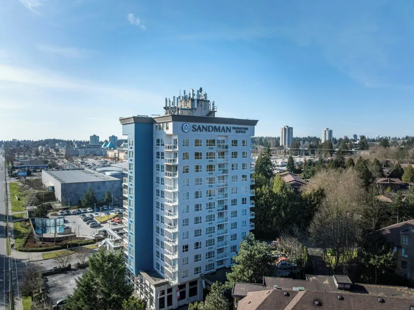 Sandman Signature Surrey-Guildford Suites - Image 1