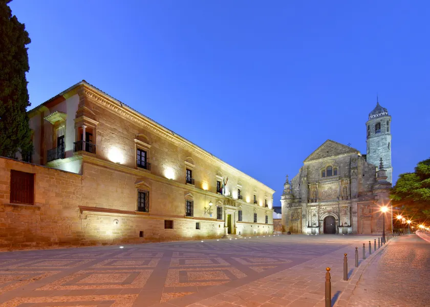 Parador de Ubeda - Image 1