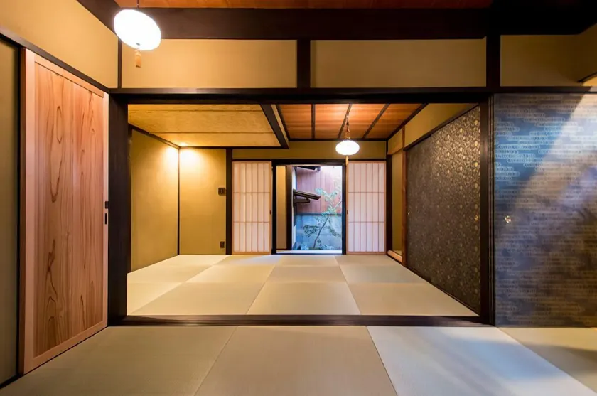 京町屋の宿悠路里 Kyo-Machiya YululY - Image 1
