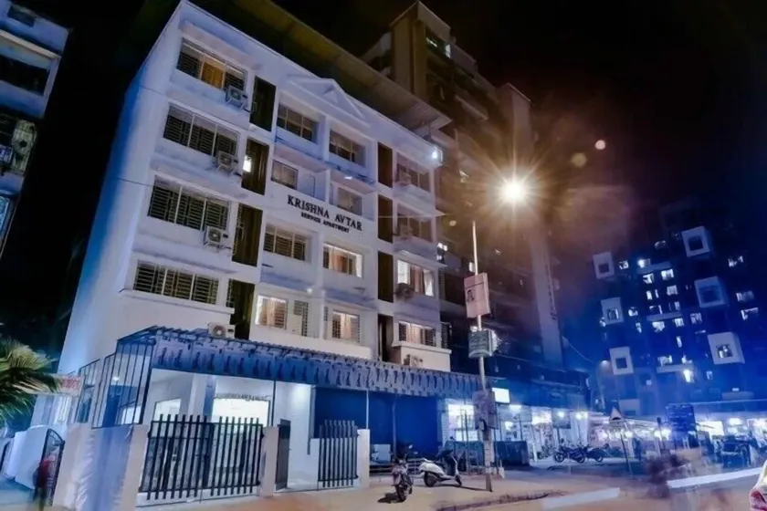 Krishna Avtar Services Apartment - Image 1