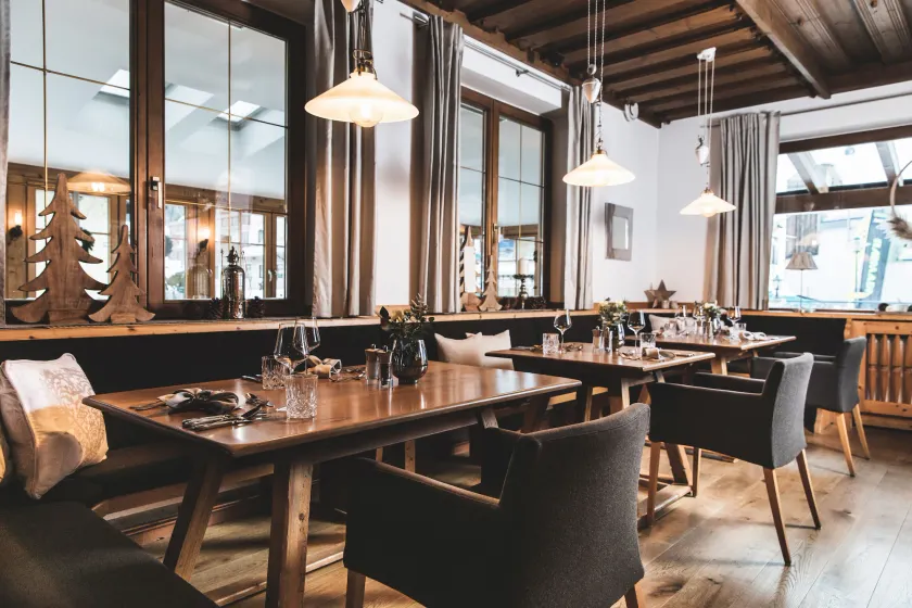 Alpines Gourmet Hotel Montanara - Image 1