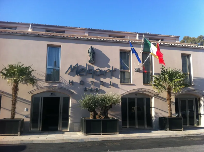 Melqart Hotel - Image 1