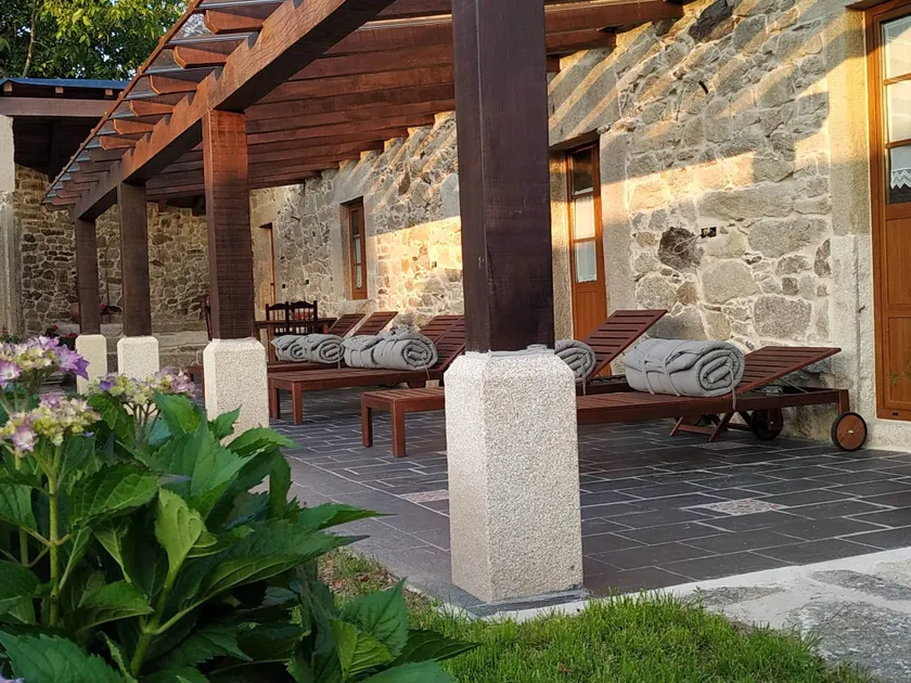 Casa Roan y Casa Grande - Image 1
