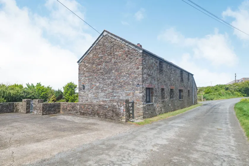 Penbarden Barn - Image 1