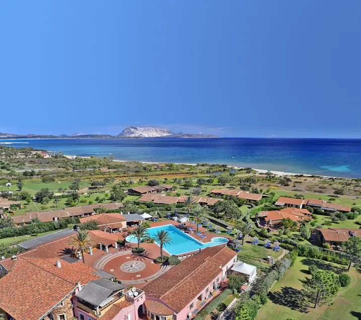 TH San Teodoro - Liscia Eldi Village - Image 1