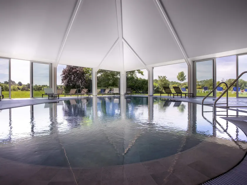Mercure Luxembourg Kikuoka Golf & Spa - Image 1