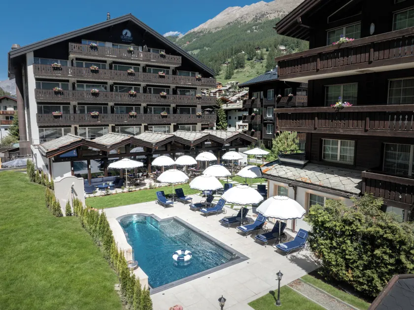 Mirabeau Alpine - Image 1