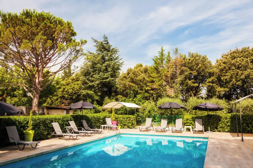 Le Petit Manoir Hotel Provence - Image 1