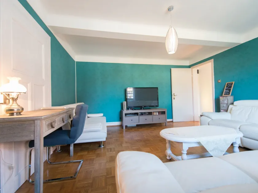 Appartement T3 Aux Deux Cigognes Gries - Image 1
