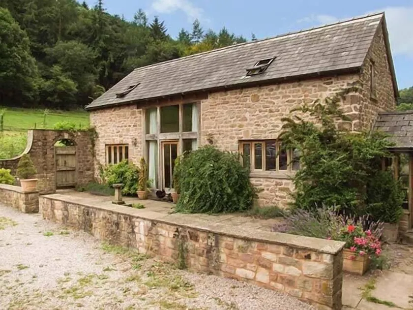 The Lodge Farm Barn - Image 1