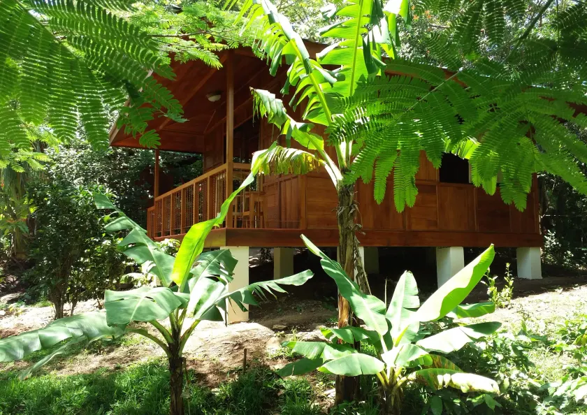 Rancho de Lelo Ecolodge - Image 1