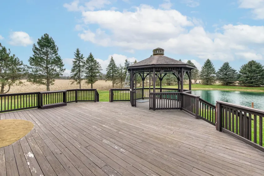 Fun w/ Family! Peaceful Countryside Tiffin Retreat - Image 1