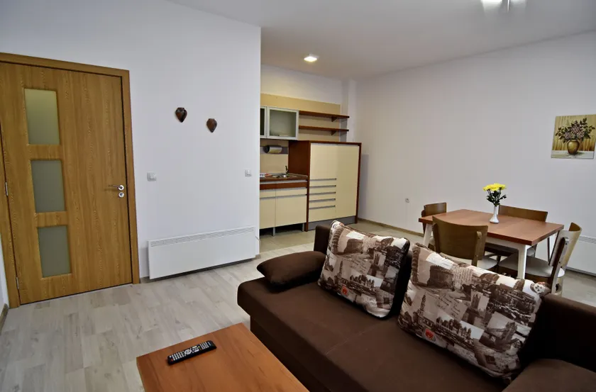 Stela Deluxe Apartments - Image 1