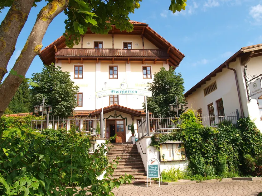 Gasthaus Kampenwand - Image 1