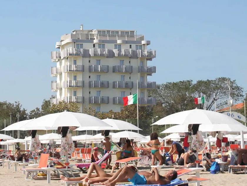 Hotel Grifone - Image 1
