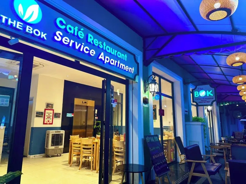 The Bok Grand World - Managed by GoGo Phu Quoc - Image 1