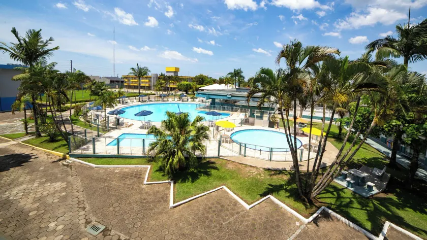 Rota do Sol Apart Hotel - Image 1