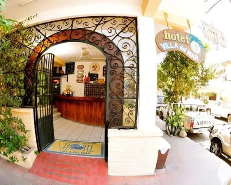 Tradicional Hotel Villa Del Mar - Image 1