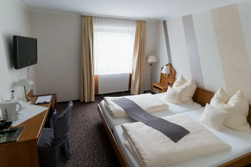 Hotel Estricher Hof - Image 1