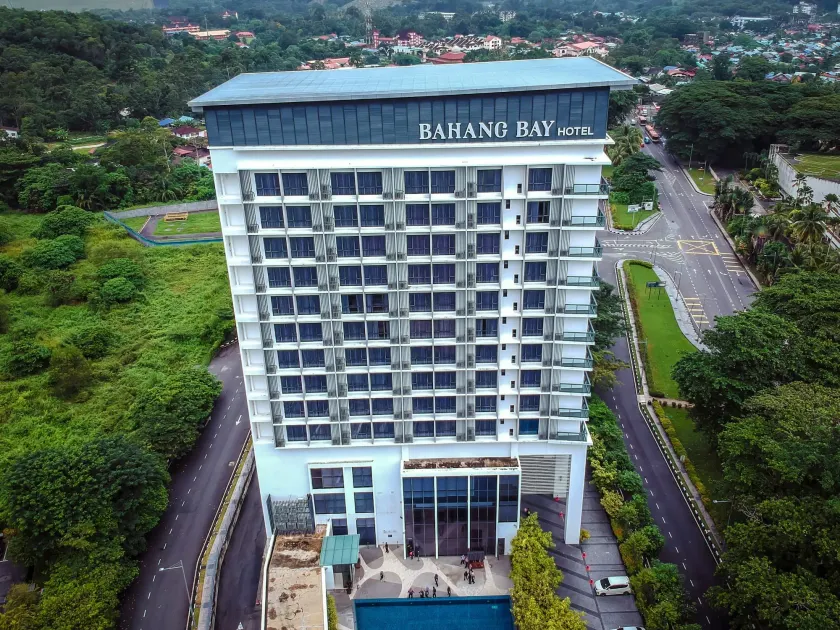 Bahang Bay Hotel - Image 1
