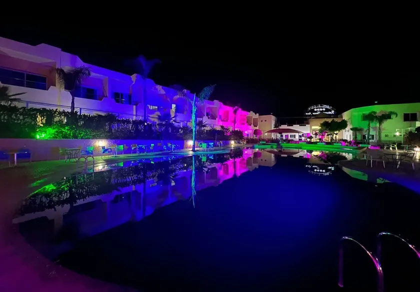 Motel Al Akha - Image 1