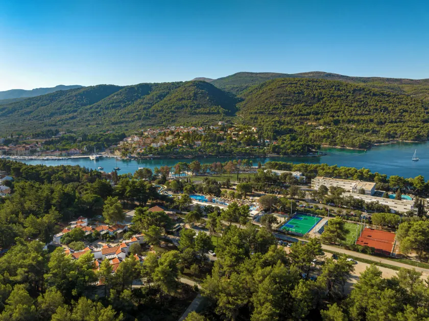 Valamar Amicor Resort - Image 1