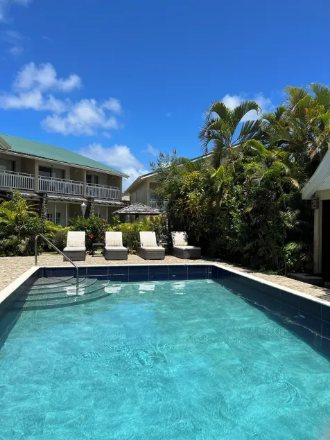 Harmony Marina Suites - Image 1