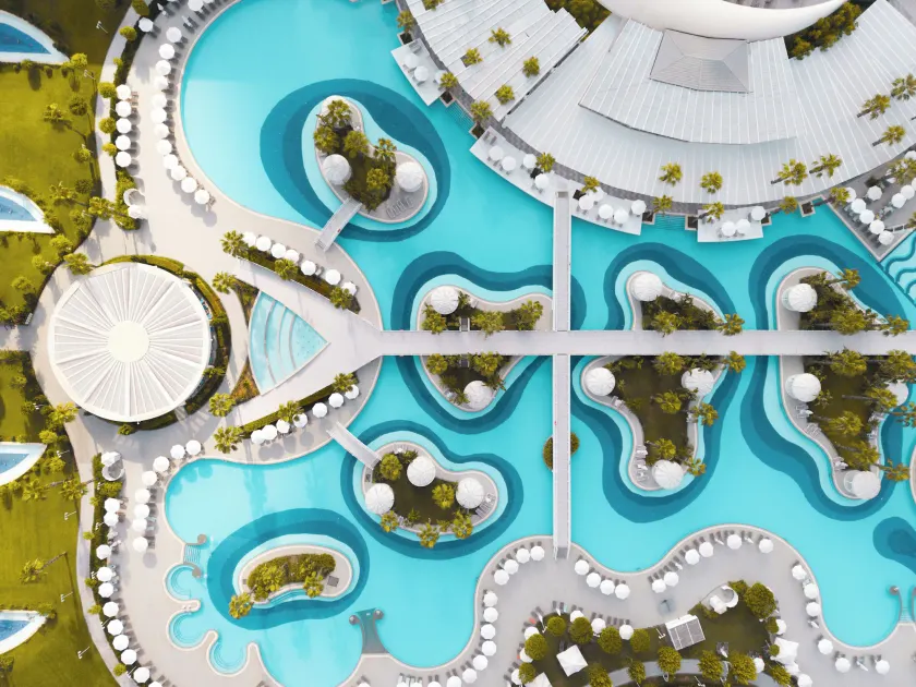 Sueno Hotels Deluxe Belek - Image 1