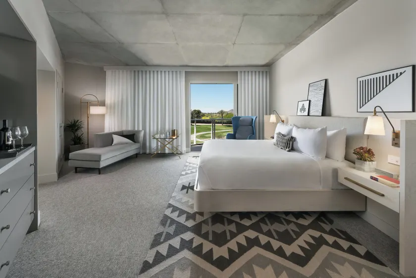 Mountain Shadows Resort Scottsdale - Image 1