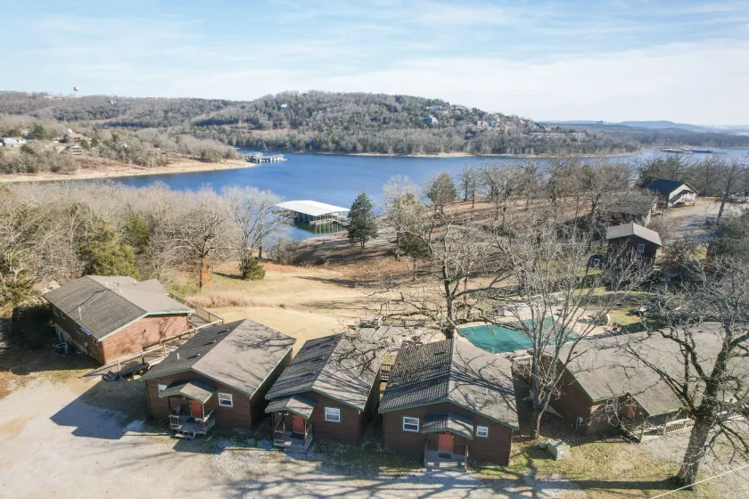 White Wing Resort - Image 1