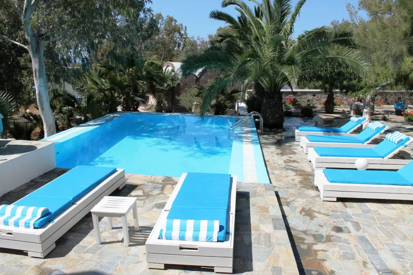 Evizorzia Villas - Image 1
