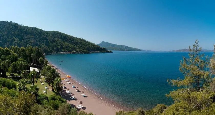 Golden Key Hisaronu - Image 1