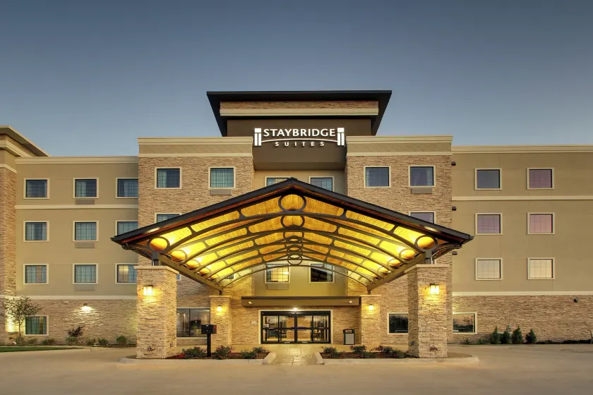 Staybridge Suites Plano - The Colony by IHG - Image 1