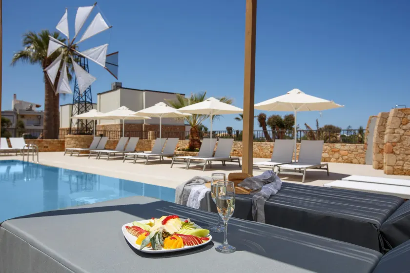Aloe Boutique Hotel - Image 1