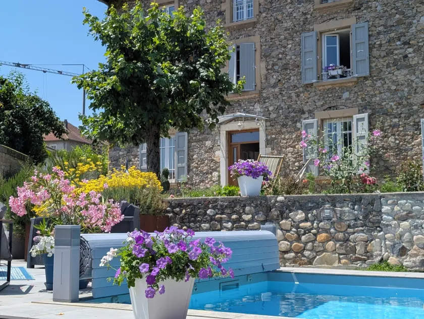 La Maison d'Arlette - Maison d'Hôte ,Gite , Hôtel - Petit déjeuner gourmand inclus - Image 1