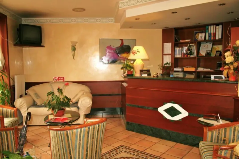 Albergo Il Cochino - Image 1