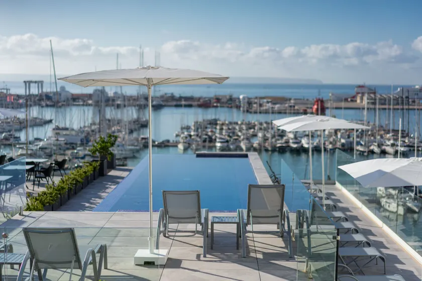 Hotel Mirador - Image 1