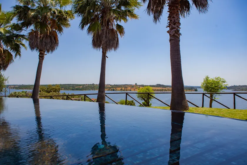 Monte Novo Eco-Luxury Villas - Image 1