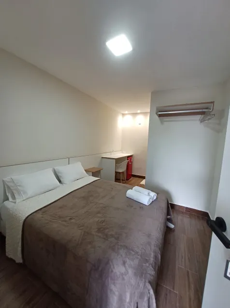 Riviera Sanary Praia, Conforto e Tranquilidade - Chambre