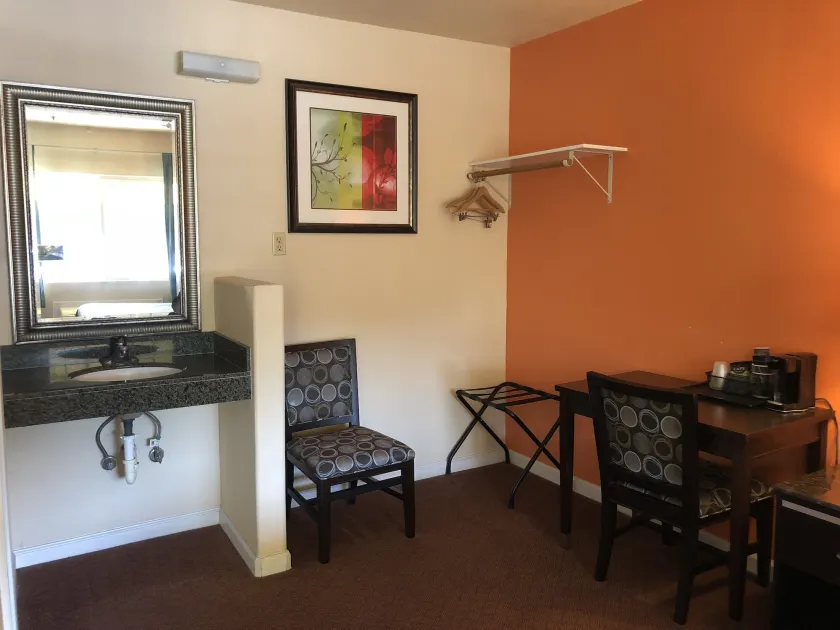 Arroyo Village Inn - Chambre
