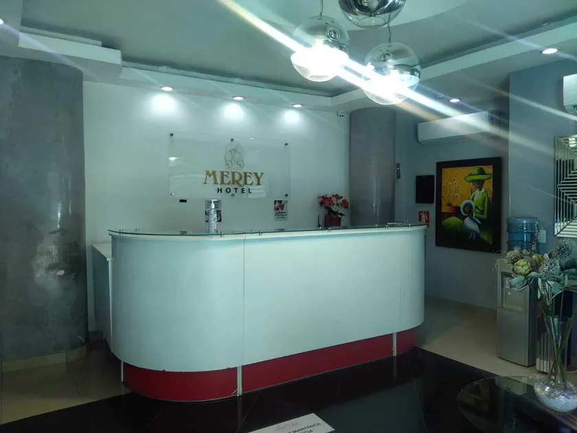 Hotel Merey - Image 1