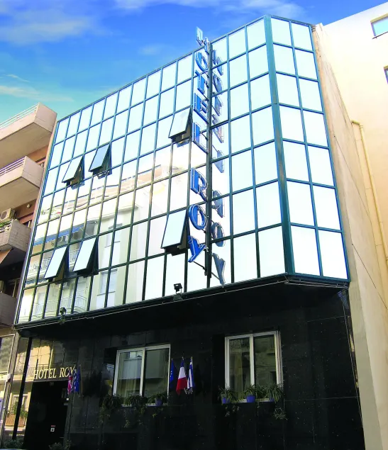 ROY Hotel - Image 1