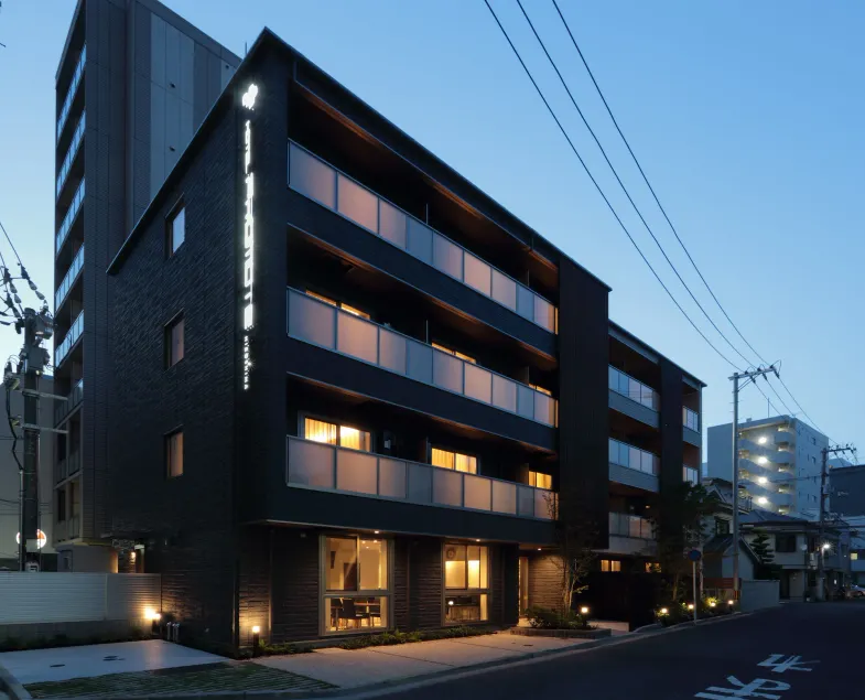 HOTEL PROMOTE HIROSHIMA - Image 1