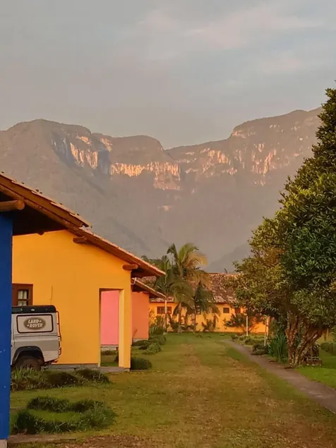 Pousada Malacara - Image 1