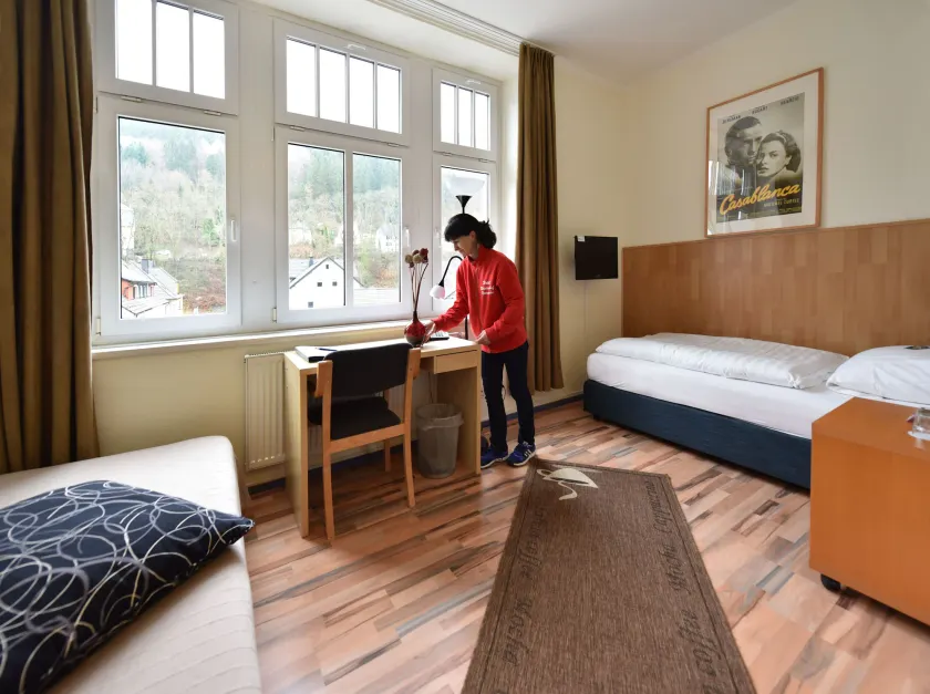 Hotel Weidenhof - Image 1